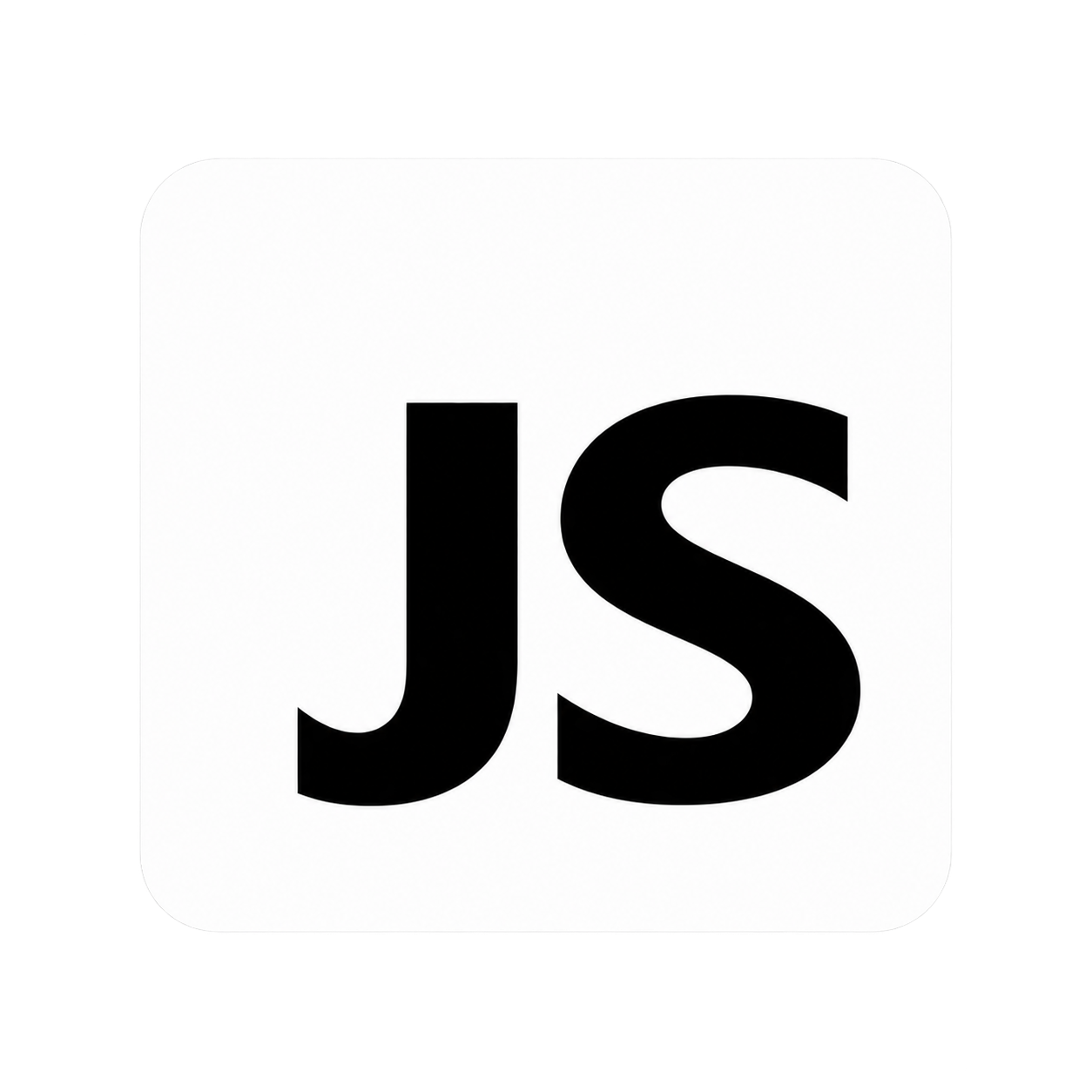 JavaScript (ES modules) logo