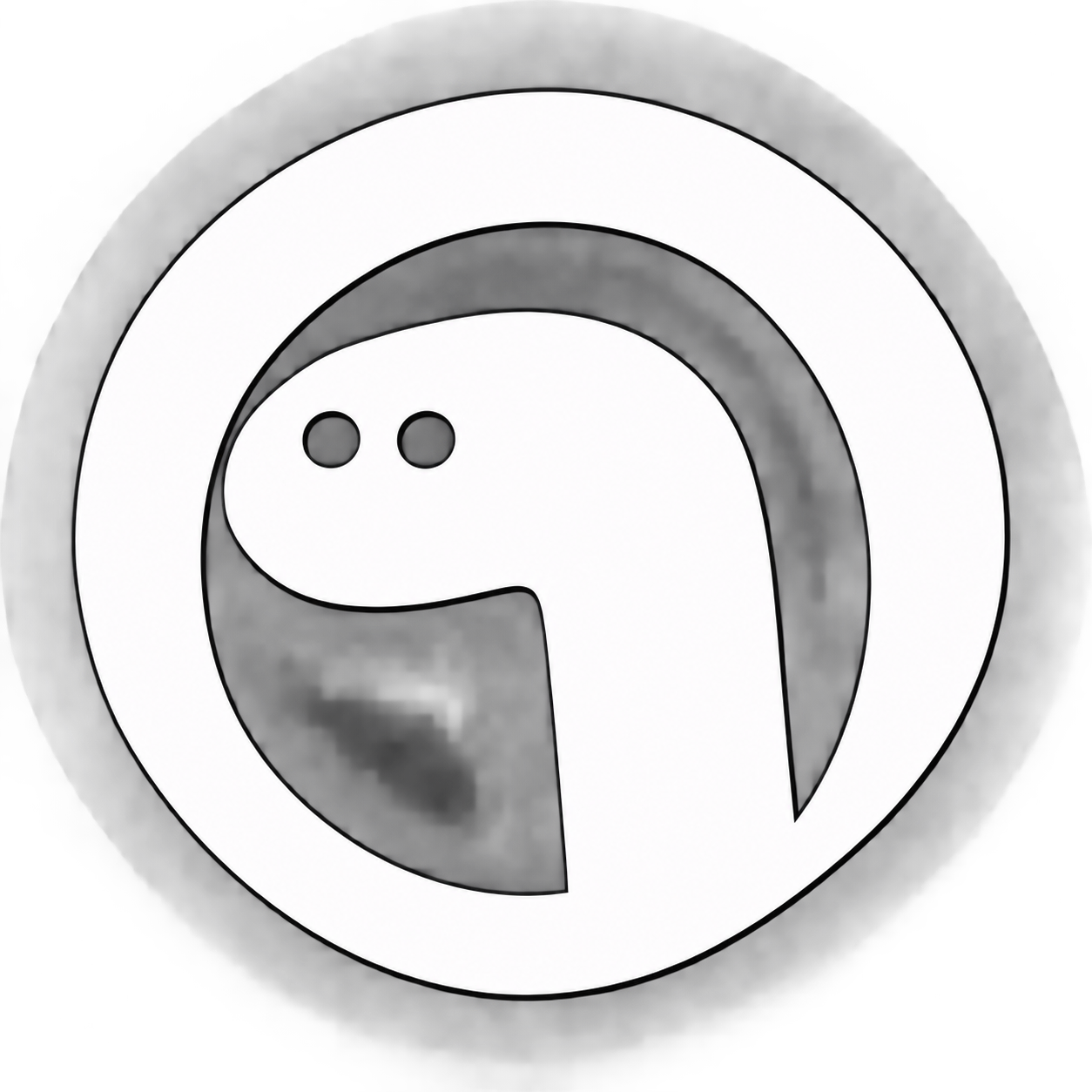 TypeScript on Deno logo