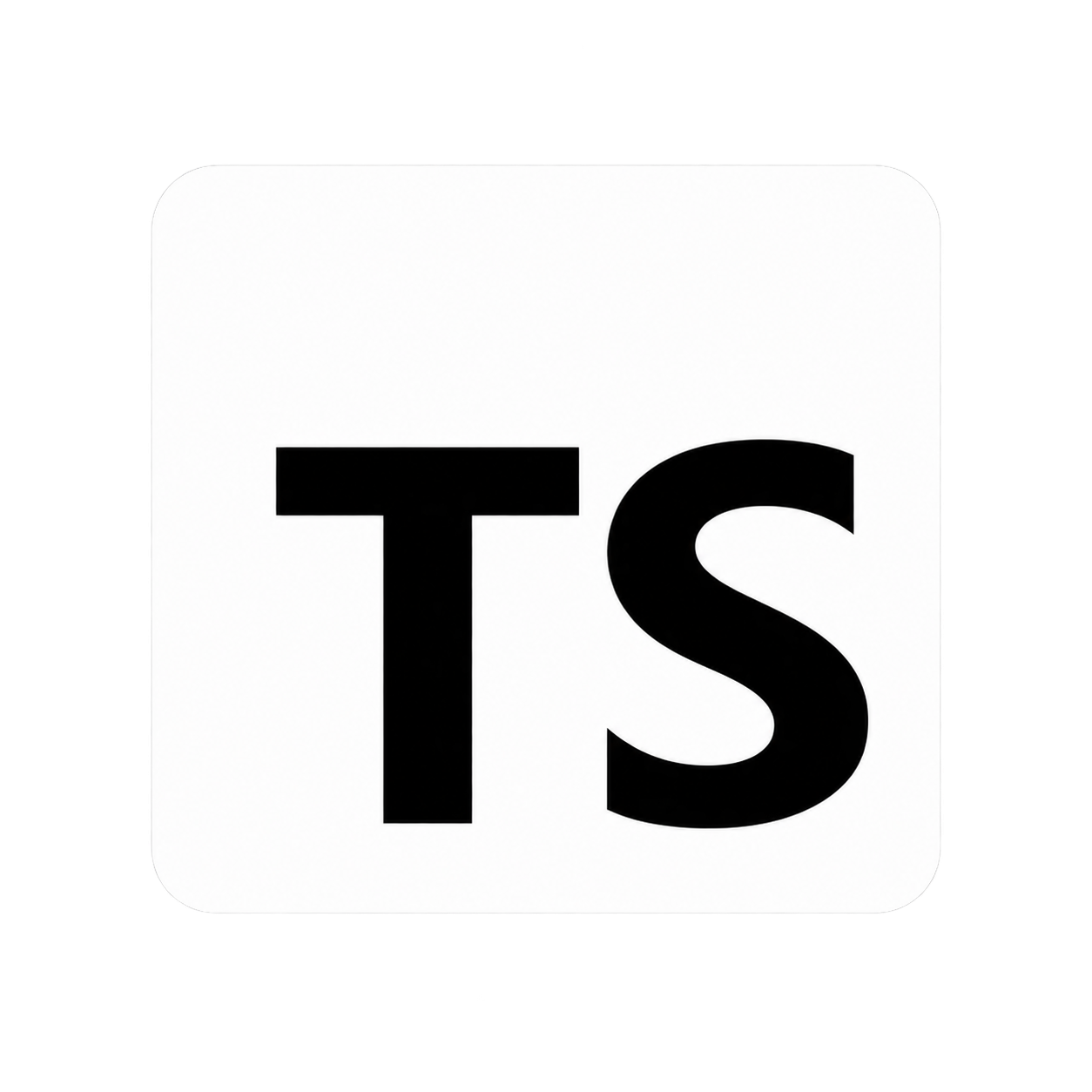 TypeScript logo