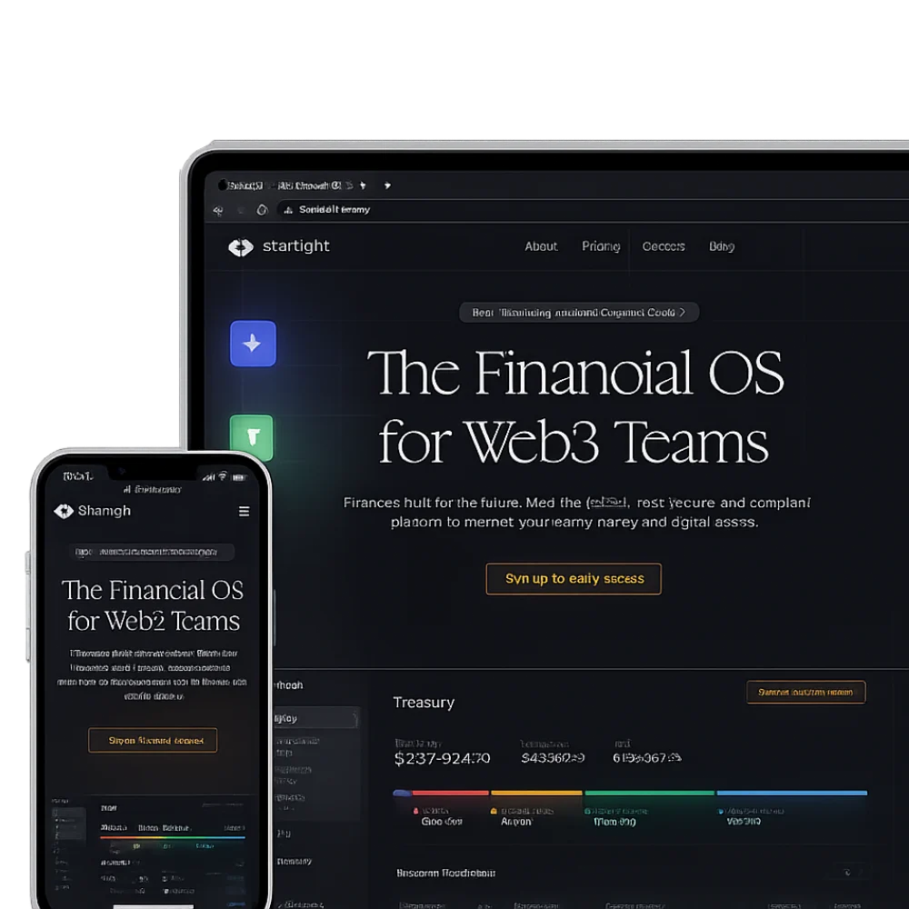 Responsive Design Showcase